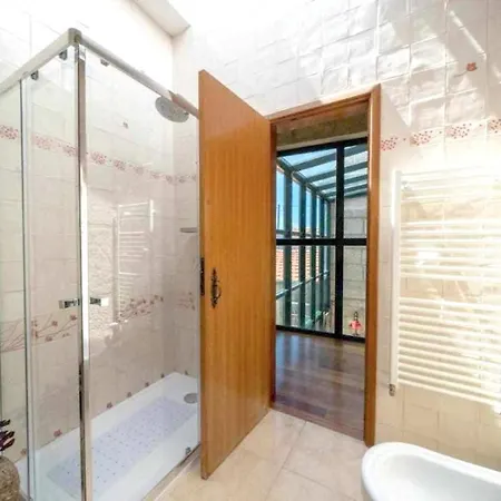 Villa Spacious With Private Pool In Penafiel