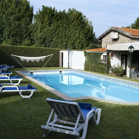 Spacious With Private Pool In *