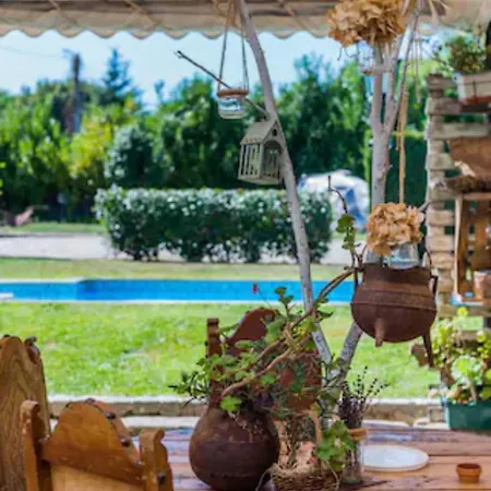 Spacious With Private Pool In * Penafiel