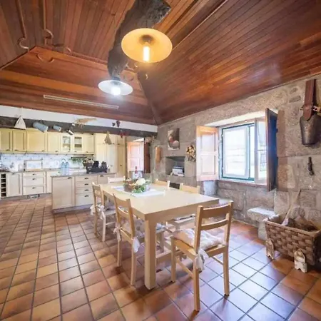 Spacious With Private Pool In *