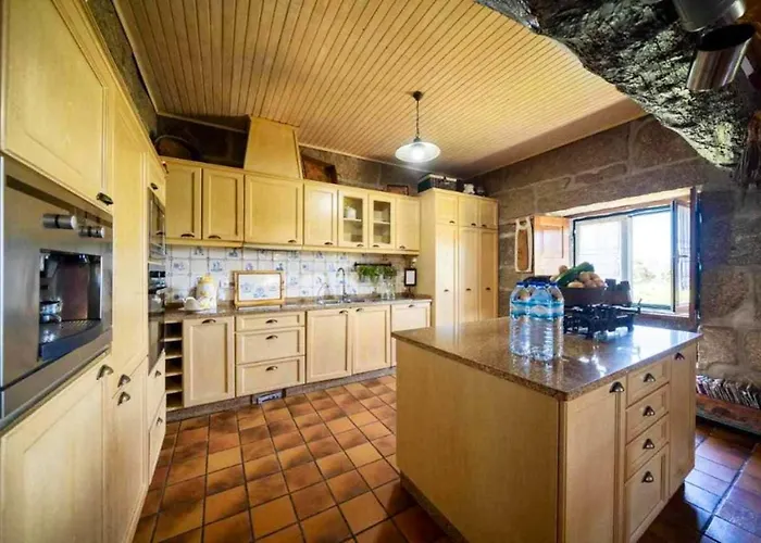 Spacious With Private Pool In *