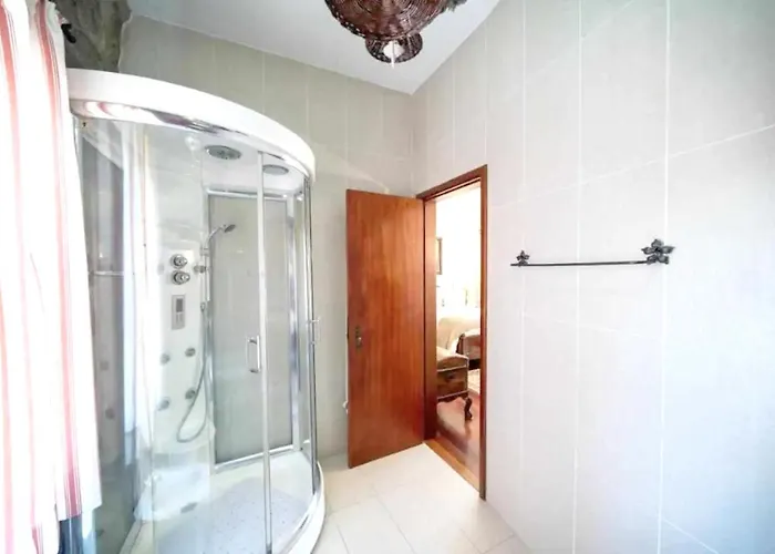 וילה Spacious With Private Pool In *