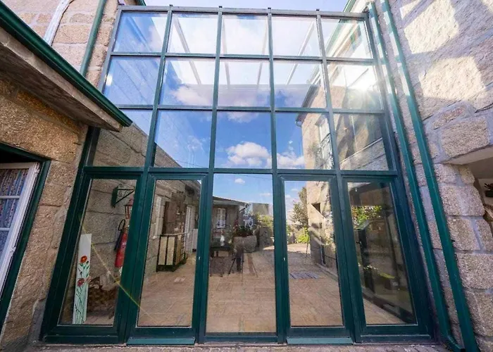 וילה Spacious With Private Pool In פנאפיל