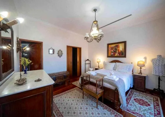 Spacious With Private Pool In וילה *