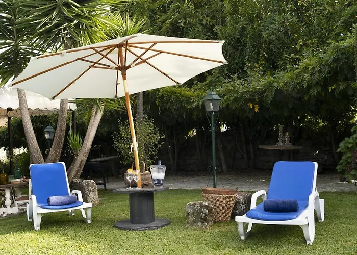 빌라 Spacious With Private Pool In 페나피엘